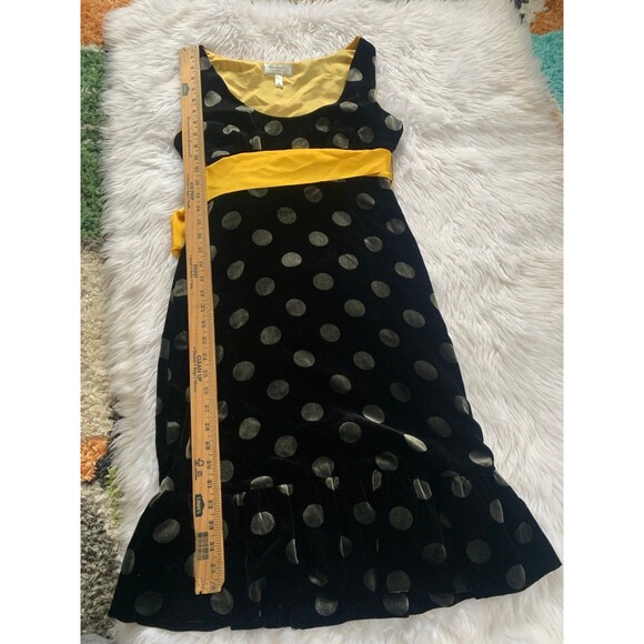 Anthropologie Moulinette Souers dress - Picture 6 of 9